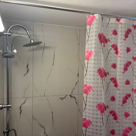 Rosi Rhodos Rhodes City