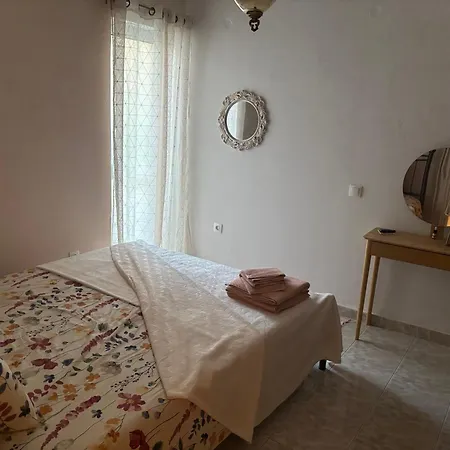 דירה Rosi Rhodos עיר רודוס