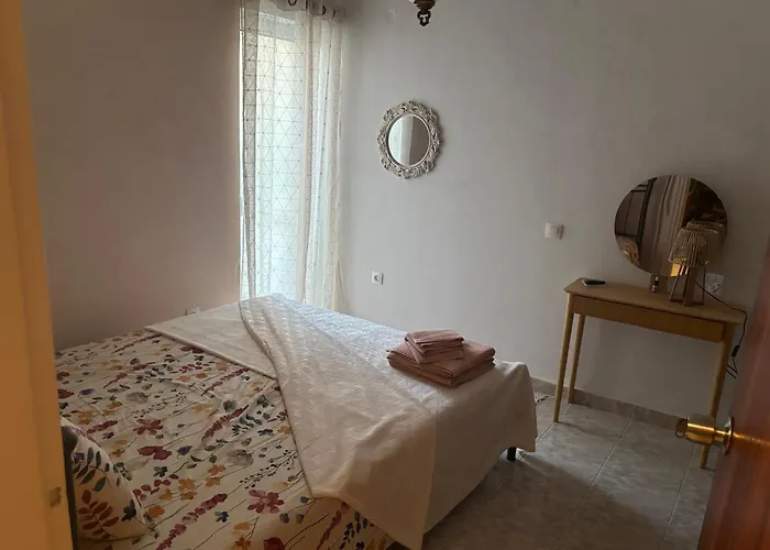 דירה Rosi Rhodos עיר רודוס